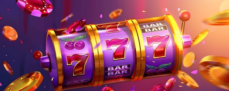Slot modern dengan fitur bonus interaktif dan gameplay cepat