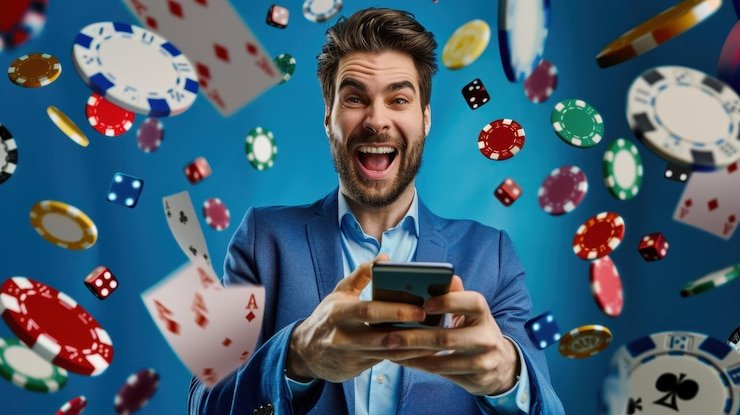 Ilustrasi keamanan data dan privasi untuk pengguna platform taruhan olahraga jet777